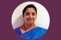 Dr. Shobha Venkat, Gynecologist in Bangalore